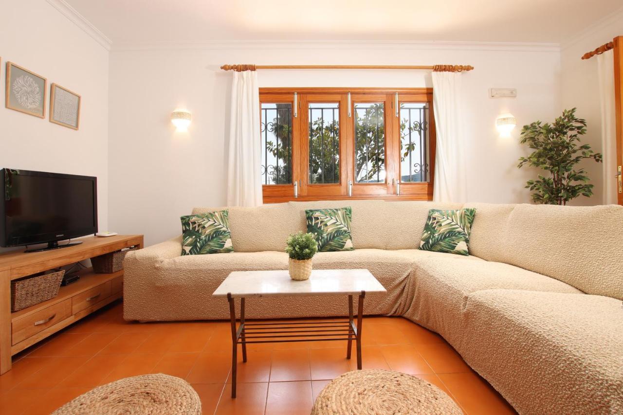 Vakantiehuis Magraner Catalina Pollença
