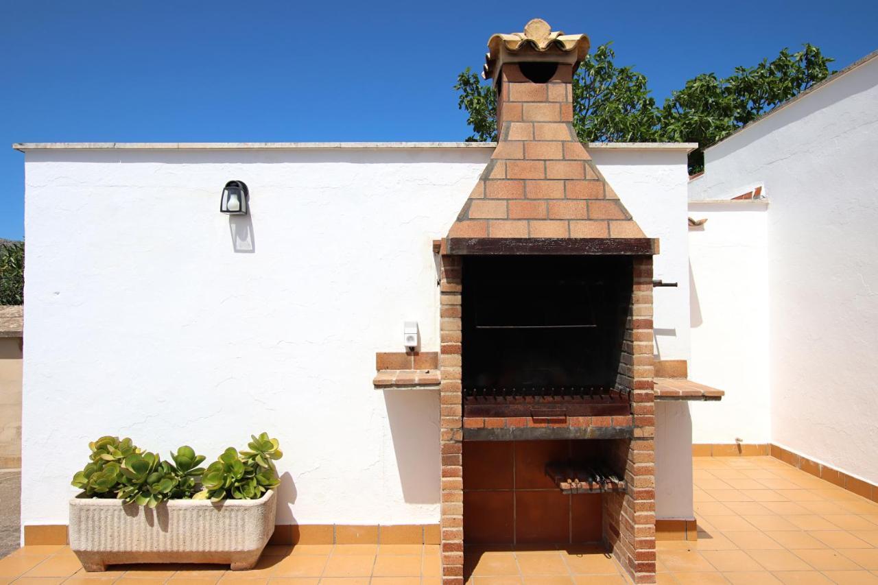 Vakantiehuis Magraner Catalina