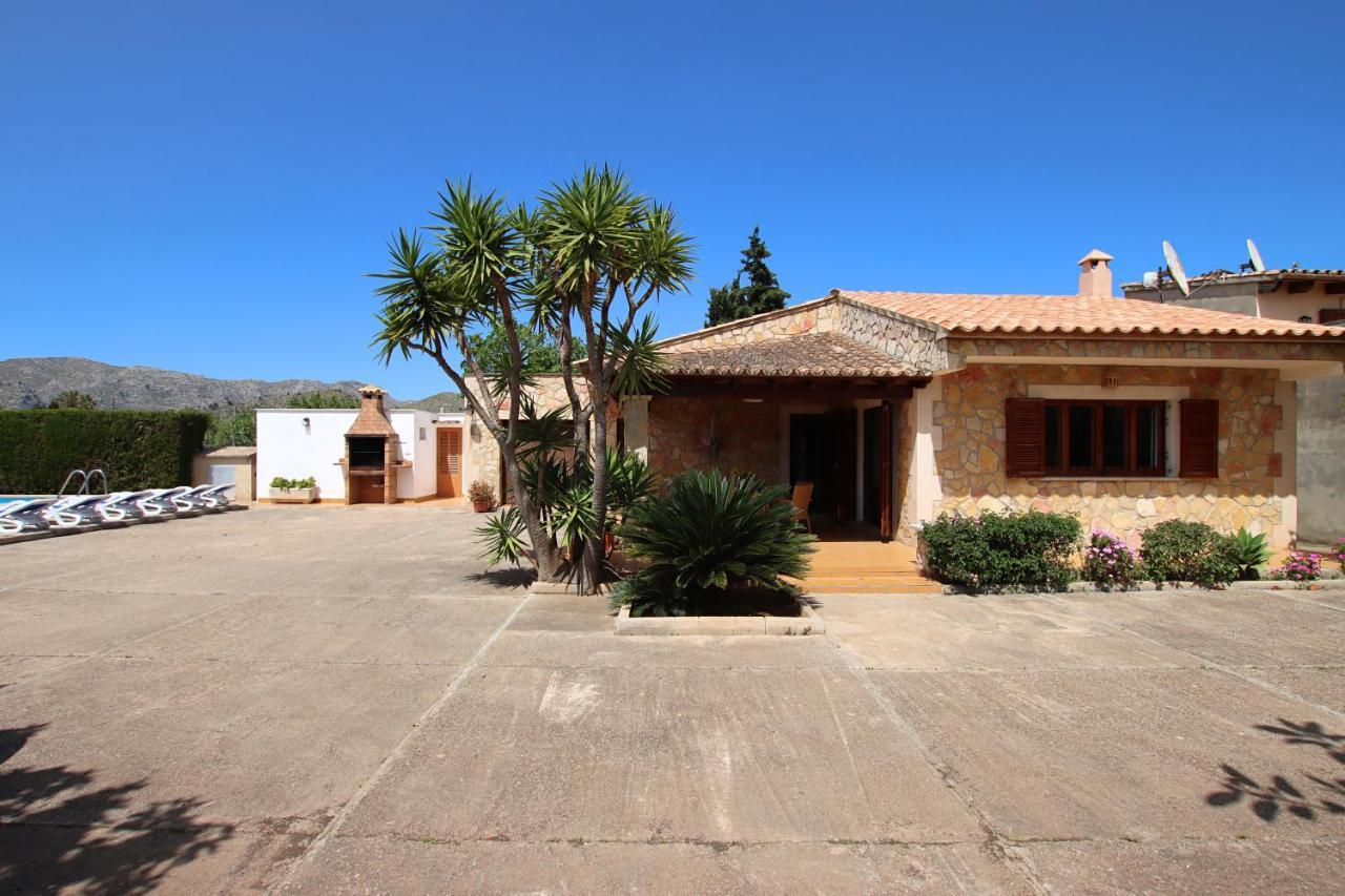 Vakantiehuis Magraner Catalina *