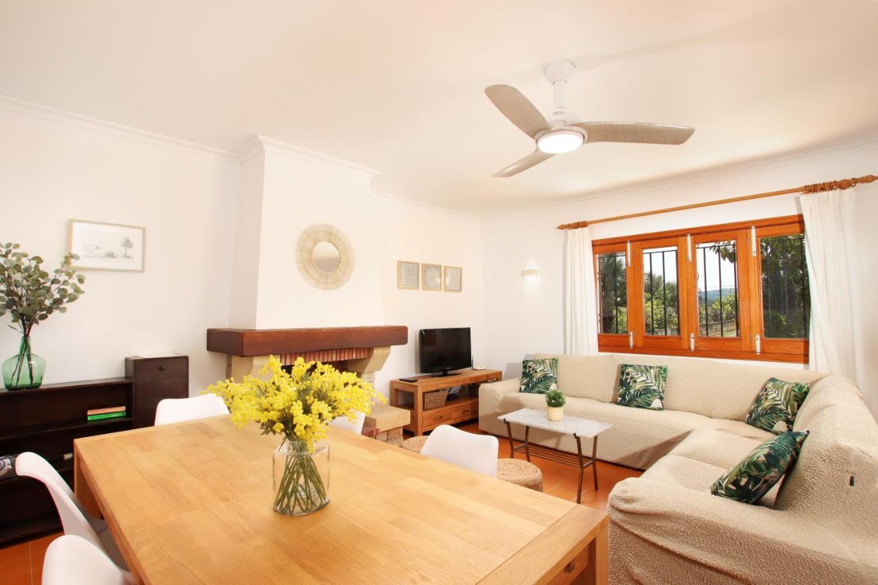 Vakantiehuis Magraner Catalina *