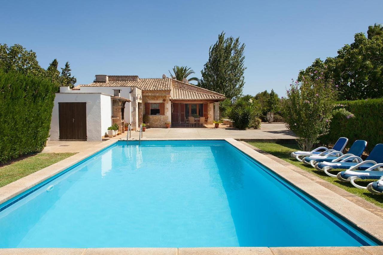 Magraner Catalina Hébergement de vacances *