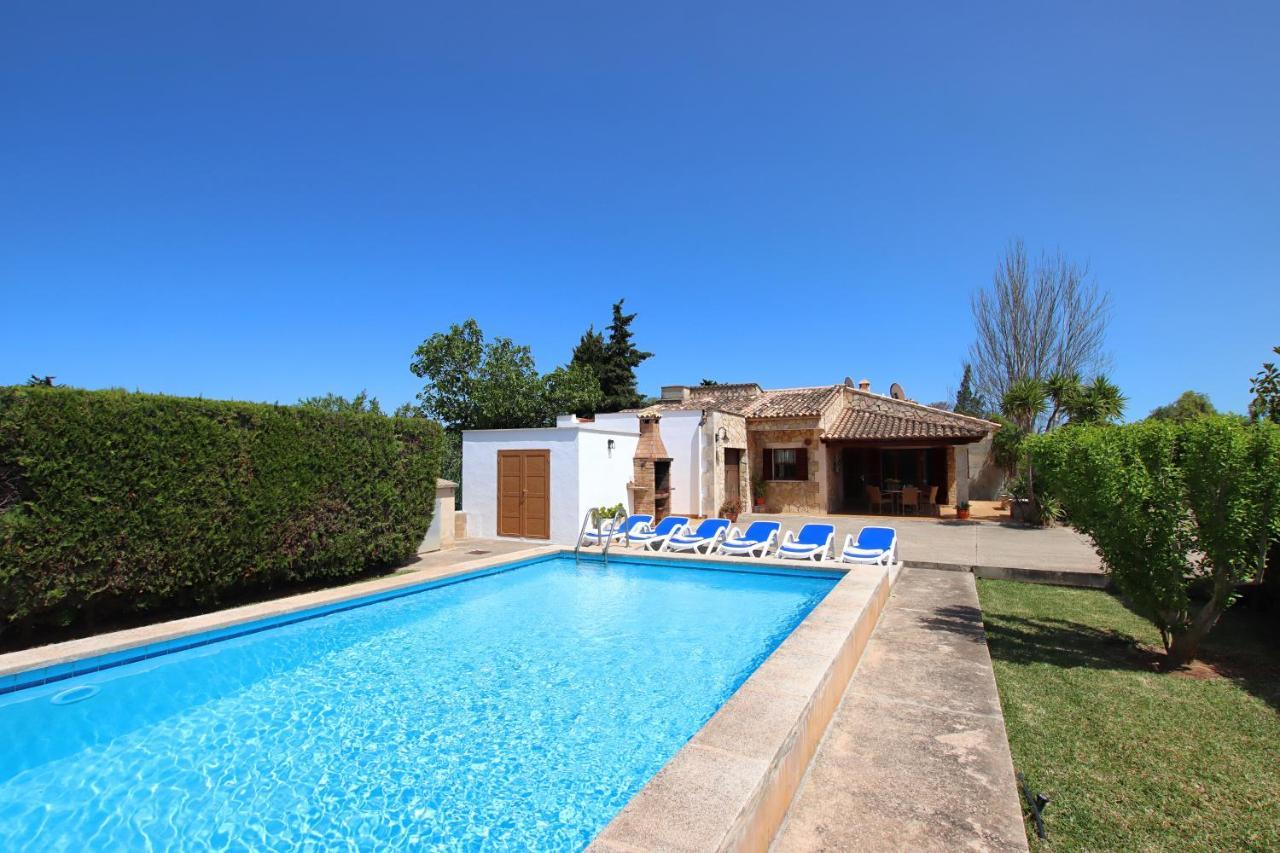 Magraner Catalina Hébergement de vacances *